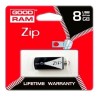 GoodRAM GOODDRIVE ZIP 8Gb GoodRAM GOODDRIVE ZIP 8Gb