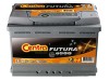 Centra Futura 60 R (60Ah) CA602