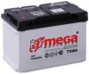 A-Mega 74 R (74Ah)
