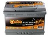 Centra Futura 77R (77Ah) CA770