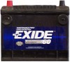 Exide Japan 70 JL (70Ah)