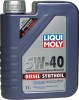 Liqui Moly Diesel Synthoil 5W-40 1л