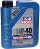 Liqui Moly Super Diesel Leichtlauf 10W-40 1л