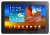 Samsung Galaxy Tab 10.1 16GB + 3G Black (GT-P7500)