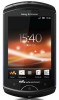 Sony Ericsson Live with Walkman WT19i