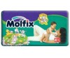 Molfix dry & soft 4 maxi Jumbo Pack (88 шт)