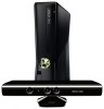 Карта Xbox 360 Slim (4 Gb) + Kinect Карта Xbox 360 Slim (4 Gb) + Kinect