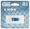 GoodRAM GOODDRIVE CUBE 8Gb GoodRAM GOODDRIVE CUBE 8Gb