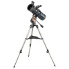Celestron AstroMaster 114 AZ