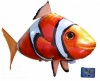 Air Swimmers Clownfish