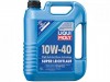 Liqui Moly Super Leichtlauf 10W-40 4л