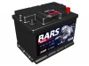 BARS Silver 55 АПЗ (55 А/ч)