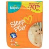 Pampers Sleep & Play 4 Maxi (86 шт)