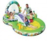 Intex Winnie The Pooh Play Center 297х193х135 (57451)
