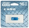 GoodRAM GOODDRIVE CUBE 16Gb GoodRAM GOODDRIVE CUBE 16Gb