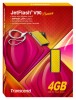Transcend JetFlash V90P 4Gb Transcend JetFlash V90P 4Gb