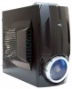 AeroCool AeroEngine Plus Black