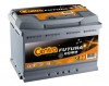 Centra Futura 72 (72Ah)
