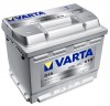 VARTA SILVER Dynamic E38 574402075 (74Ah)