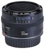 Canon EF 50mm f/1.8 II
