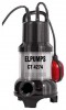 Elpumps CT 4274
