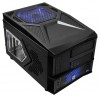 Thermaltake Armor A30 VM70733661W2Z Black