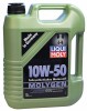 Liqui Moly Molygen 10W-50 4л