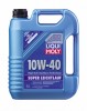 Liqui Moly Super Leichtlauf 10W-40 1л