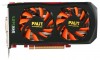 Palit GeForce GTX 560 Ti 2GB GDDR5 (NE5X56T01142-1041F)