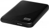 Western Digital My Passport Essential SE 1 Тб (WDBGYS0010BBK)