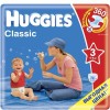 Huggies Classic 3 (74 шт)