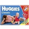 Huggies Classic 4 (66 шт)