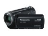 Panasonic HDC-TM80EE-K