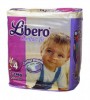 Libero Comfort Fit Maxi 4 (20 шт)