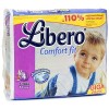 Libero Comfort Fit Maxi 4 (84 шт)
