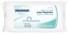 Sanosan Baby pure+sensitive с лосьоном, 64 шт